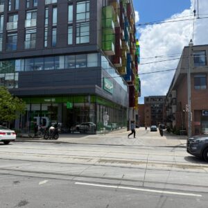297 College Street