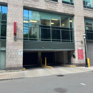One Toronto Street