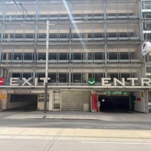 211 ADELAIDE STREET WEST