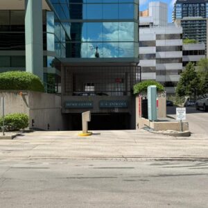 100 Sheppard E.
