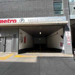 Metro - Carnaby