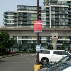 Ackroyd Plaza